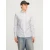 JACK & JONES Muška košulja 12192150, Bela