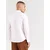 Calvin Klein Srajca  pastelno roza / bela
