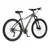 Bicikl MTB Visitor Gps 27.5 Amortizer Alu 19 Disk Hidraulika 24 Brzina 170-185cm (L) Sivi