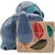 Tegla za kolačiće AbyStyle - Disney - Lilo & Stitch - Ohana Cookie Jar
