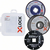 Bosch Set za sečenje X-Lock PRO Cutting and Grinding 2608619374