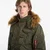 Jopica Alpha Industries Deflector Dark Olive XXL