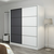 Hanah Home Ormar Kale - 7158