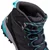 McKinley TAHSIS MID AQX W, ženske planinarske cipele, siva 430240