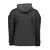 PLEIN SPORT Muški Duks FIPS220_NERO_99-BLACK, Crni