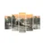 Wallity set figura 5PMX-108, 5 dijelova