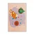 CONCEPTUM HYPNOSE Tepih (100x150) KHMFESTO032KECE