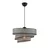 OPVIQ Visilica Couper Hazeran Grey Black
