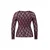 Trendyol Curve Ženska bluza Tbbaw26Af00122, Ljubičasta