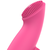 OHMAMA Finger Vibrator Pink X-Mas Edition