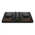 DJ kontroler AlphaTheta (Pioneer DJ) DDJ-FLX2, 2 kanala, črn