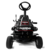 RAMDA vrtni traktor 760E Loncin (432ccm, 170l), 3v1