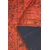 Conceptum Hypnose Tepih Folk -BA 50, 230x330 cm, Crveni