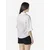 KOROSHI Bluza bela