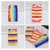 Maska Rainbow Lines za iPhone 11 Pro Max 6.5 in Tip3