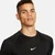 Nike M NP DF TIGHT TOP SS, muška majica za fitnes, crna FB7932