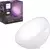 PHILIPS Stona lampa COL Hue Go V2 bela