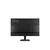 Lenovo Monitor L24-4e 68C2KAC1EU, 23.8, Full HD, IPS, HDMI, VGA, VESA