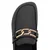 Okraski za mokasine Gold chain 01