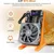 RUIZHI Bitcoin miner 4,8 TH/s z napajalnikom