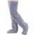 Udobne nogavice | HUGSOCKS, Rjava