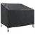 Pokrov Za Vrtne Stolice 96 x 79 x 74 cm 210D Oxford tkanina