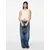 PIECES Top PCANORA bela