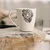 Skodelica 360 ml Leopard — Flow Solatelier Africa - 493260