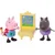Peppa prase Painting Class