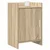 vidaXL Posteljne mize 2 pcs Sonoma hrast 40 x 30 x 60 cm