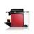 Nespresso aparat za kafu Pixie - Carmin Red