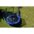 Trambolina 250cm 150kg PLAVA
