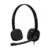 Logitech slušalice sa mikrofonom H151 stereo On Ear 981-000589