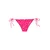 BUFFALO Bikini roza/rdeča