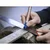 shumee Marker Pen-Touch 140 črne barve, Sakura