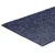 Prostirke za stepenice samoljepljive 30 kom 60x25 cm sivo plave pravokutne