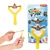 Teddies Prak s kakci iz plastike 7x10cm