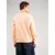 JACK & JONES Muški duks 12208182, Kajsija