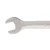 Zaskočni enostranski ključ 8 mm Silverline