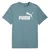 Puma majica Puma Ess No. 1 Logo Heather Tee (S) za muškarce