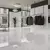 Iceland White Ultra Gloss 60x120cm