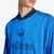 Dres adidas Oversized Knit Jersey Blue S