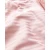 MADAME COCO Elicia Satenska posteljina, 240x260cm, Boja breskve