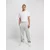Light asphalt sweatpants