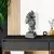 Aberto Design Dekorativna figura Yak-032-A, 14x33x11 cm