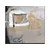 HANAH HOME Trpezarijski sto Single 120 Caucasian Hrast OUTLET
