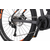 Creon Električni bicikl Quantum Bosch, 27.5/510mm, Tamnosivi