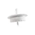 Enpro Rezalnik za stiropor 127969B, 65 mm, white,