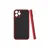 MCTR82-SAMSUNG A53 5G Futrola Textu Armor Silicone 159, Crvena