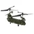 RC dron Syma S026H-1 2,4 GHz črn IK-KX3176